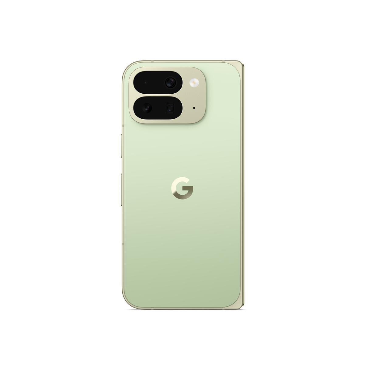 Pixel 10 Pro Fold Jade